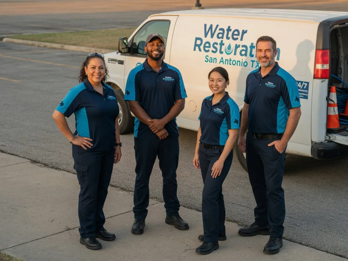 Water Damage Repair company in Bovill, ID